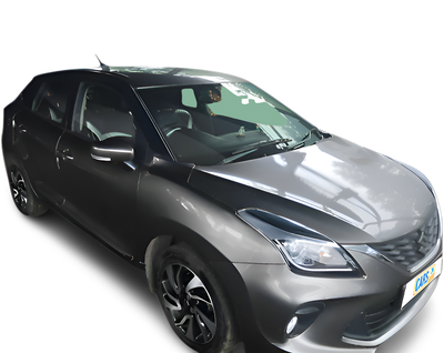 Maruti Baleno-img